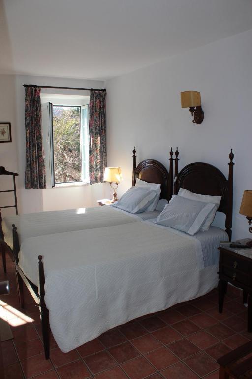 קאסטלו דה וידה Hotel Casa Do Parque חדר תמונה