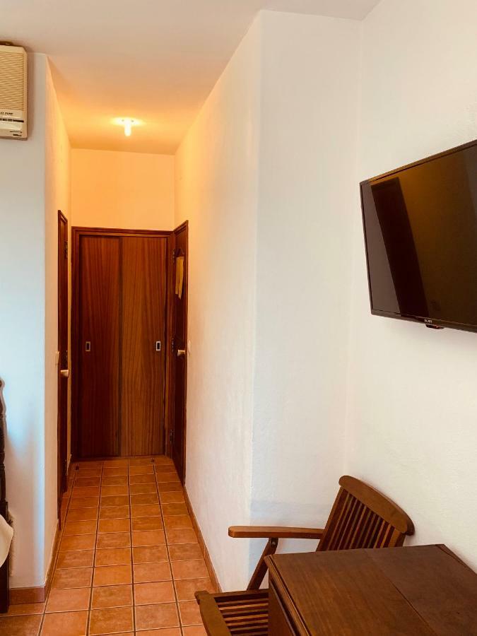 קאסטלו דה וידה Hotel Casa Do Parque מראה חיצוני תמונה