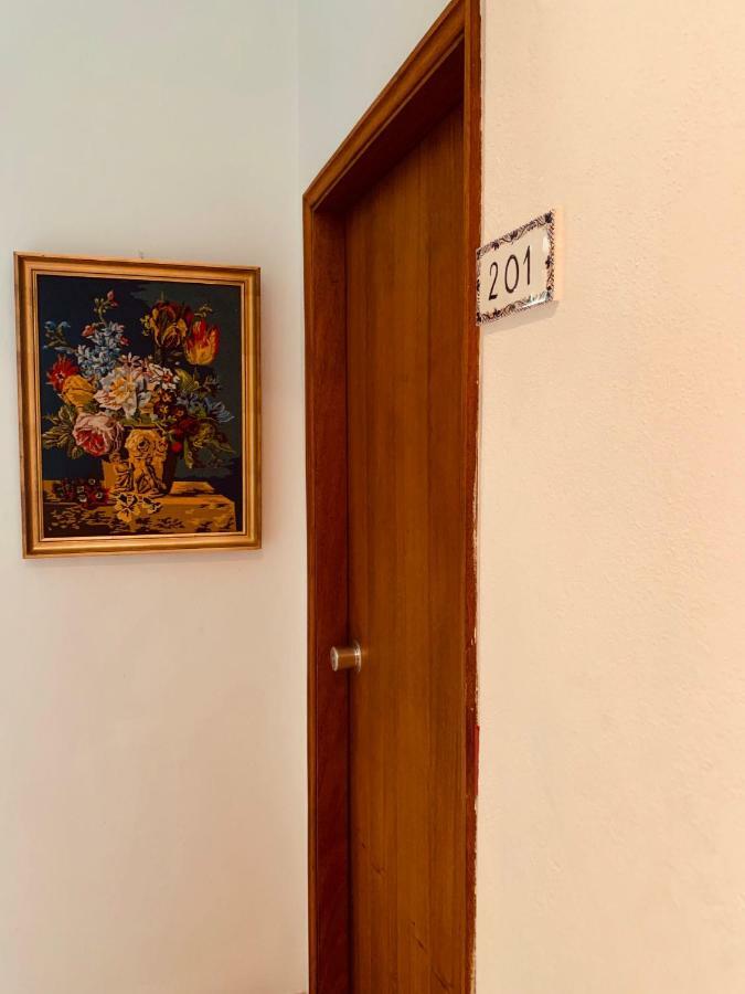 קאסטלו דה וידה Hotel Casa Do Parque מראה חיצוני תמונה
